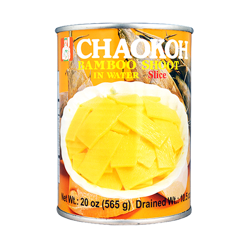 BBS SLICE THAI CHAOKOH 24X20oz | 24 x 20oz