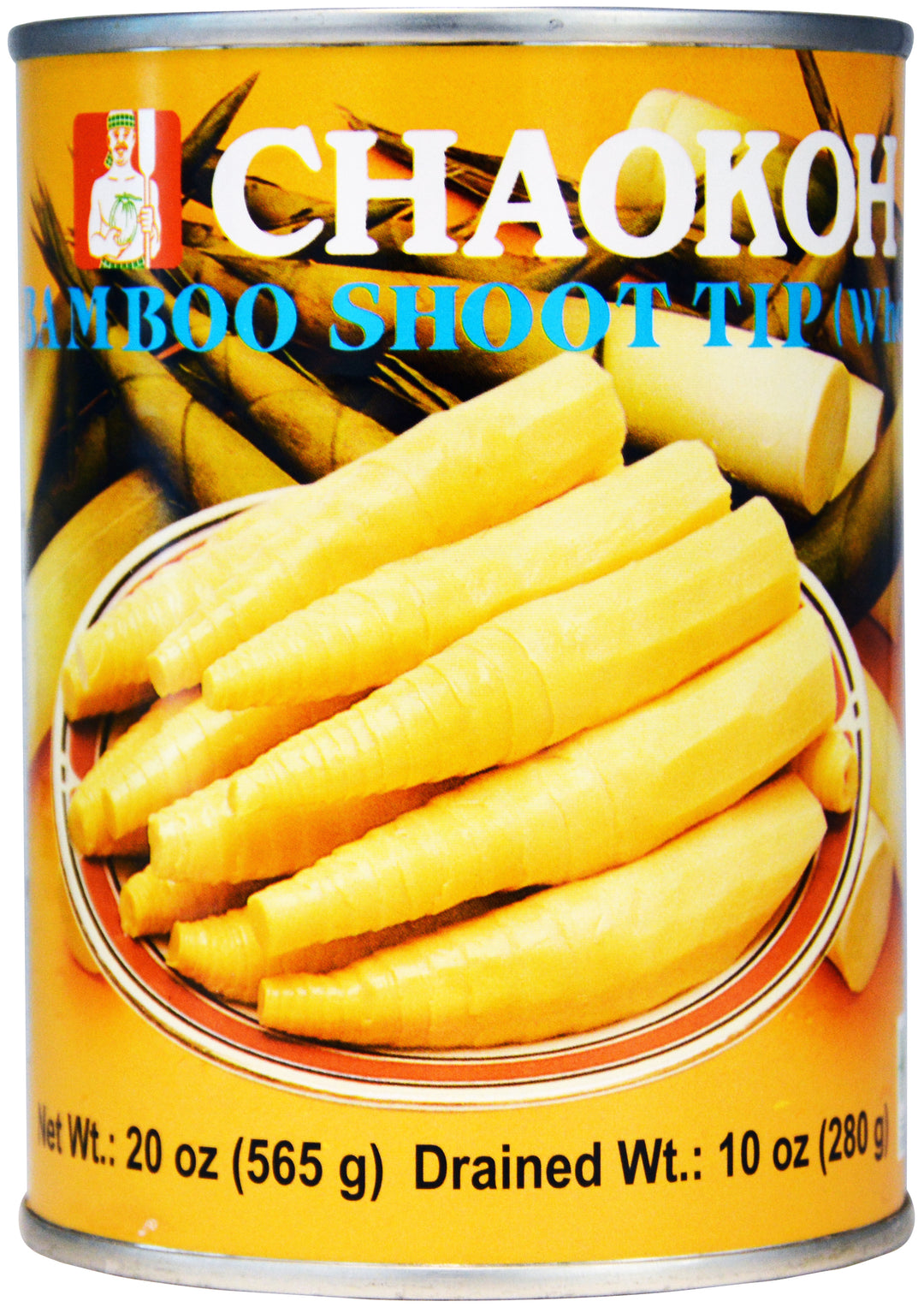 BBS TIP THAI CHAOKOH 24X20oz | 24 x 20oz