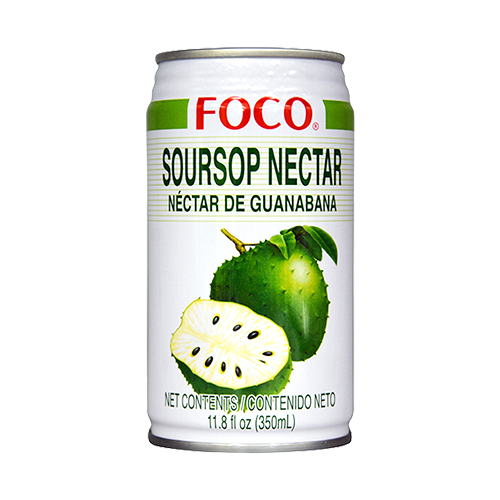 SOURSOP JUICE DRINK