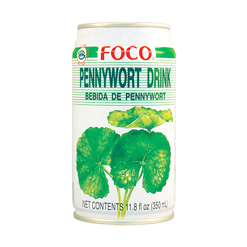 PENNYWORT DRINK