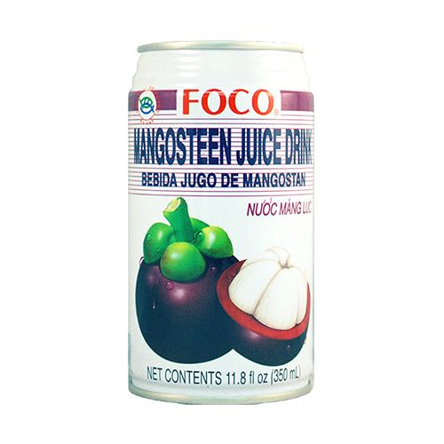MANGOSTEEN JUICE DRINK