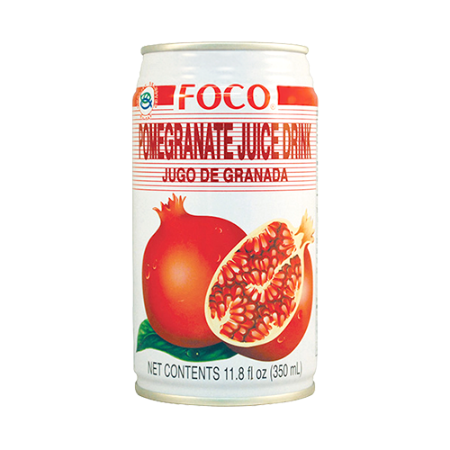 POMEGRANATE JUICE DRINK