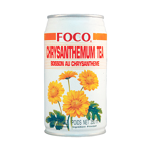 CHRYSANTHEM DRK FOCO | 24 x 11.8oz