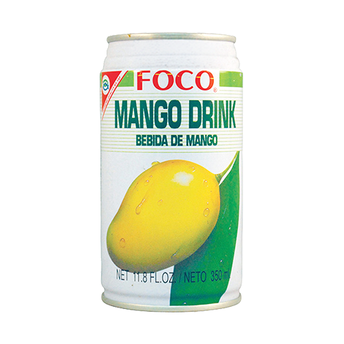 MANGO JUICE DRINK