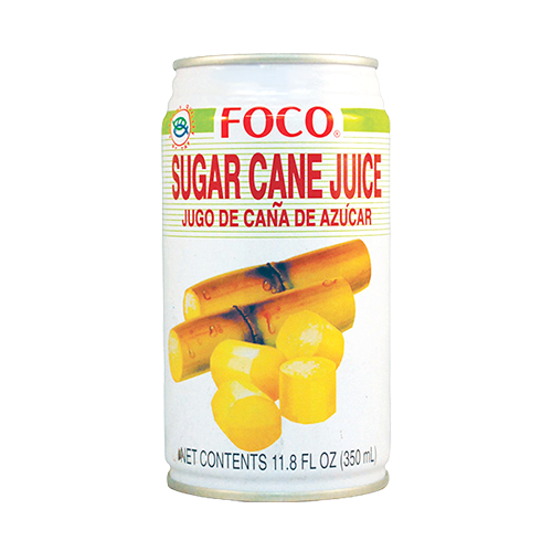 SUGARCANE JUICE DRINK