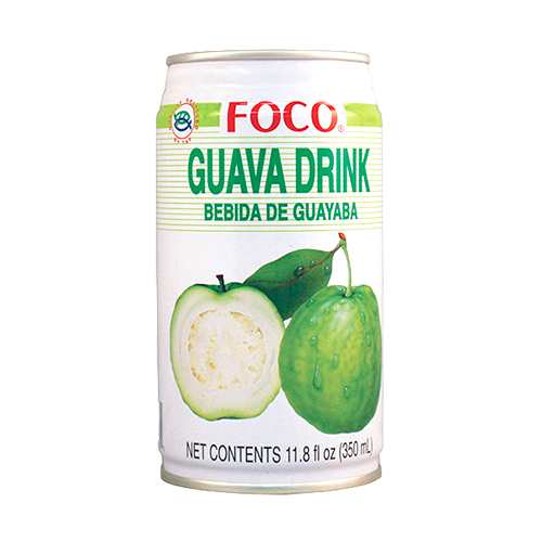 GUAVA JUICE DRINK