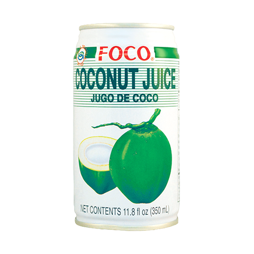 COCONUT JUICE