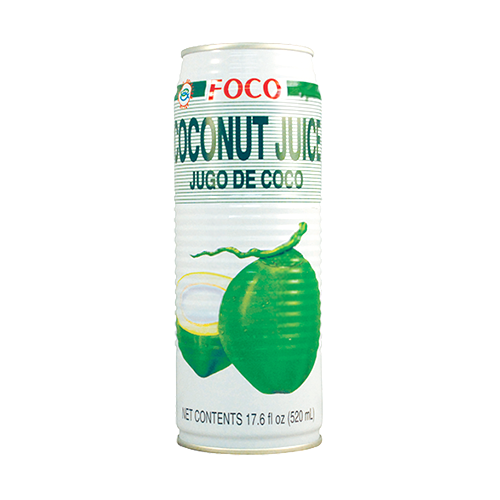 COCONUT JUICE