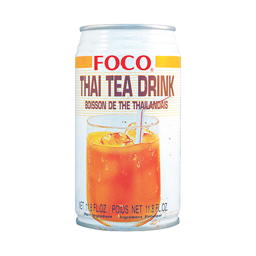 THAI TEA DRNK