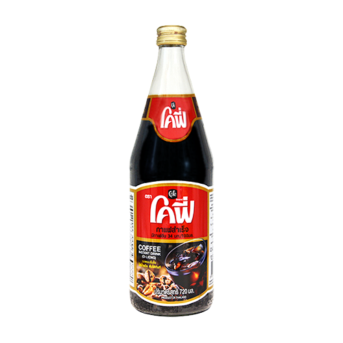 COFFEE  O-LIENG INSTANT DRINK