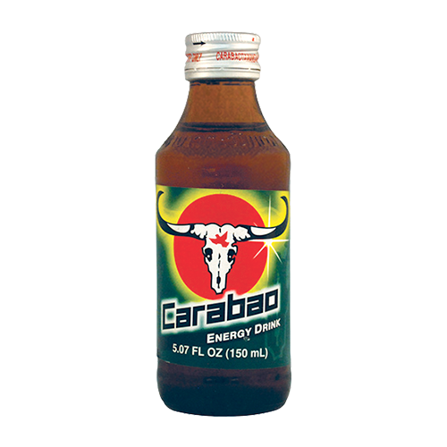 CARABAO DRK | 50 x  5.07oz