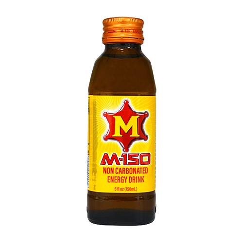 ENERGY DRINK