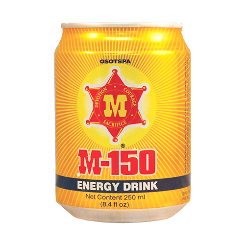 ENERGY DRINK