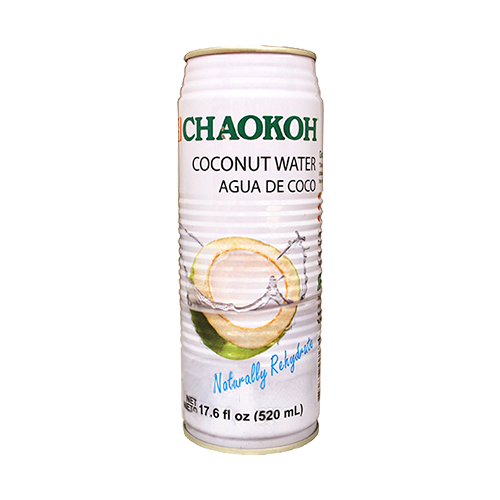 COCONUT WATER