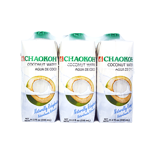 COCONUT WATER