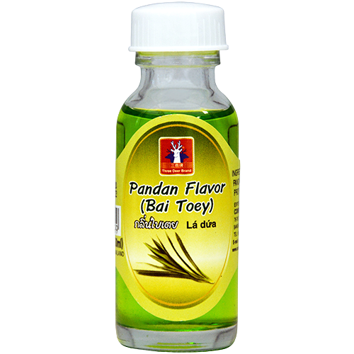 BAITHOY Pandan ESSN |  1 x 2doz