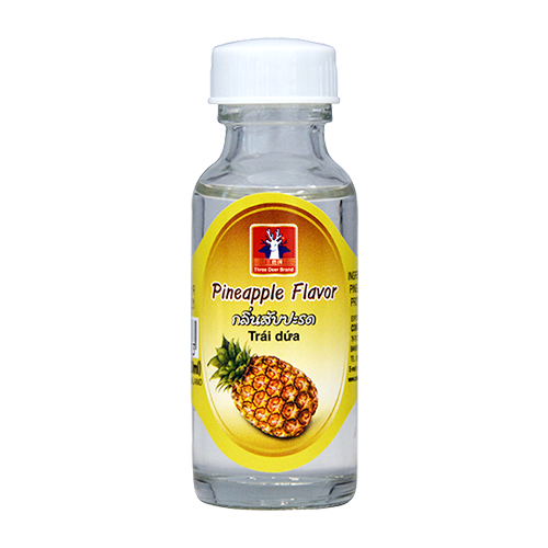 PINEAPPLE FLAV ESSN |  1 x 2doz
