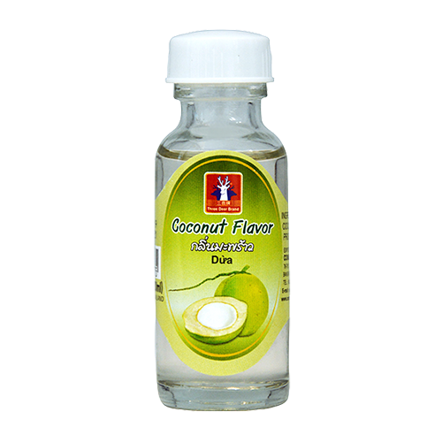 COCONUT FLAV ESSN |  1 x 2doz