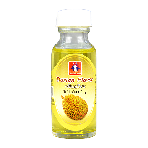 DURIAN FLAV ESSN |  1 x 2doz