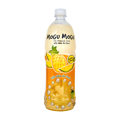 DRINK PINEAPPLE L
