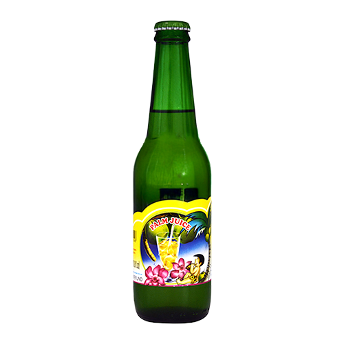 PALM JUICE BTLE | 24 x 12oz