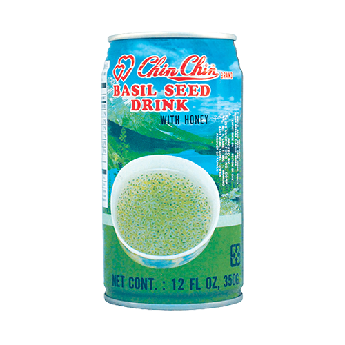 BASIL SEED DRINK