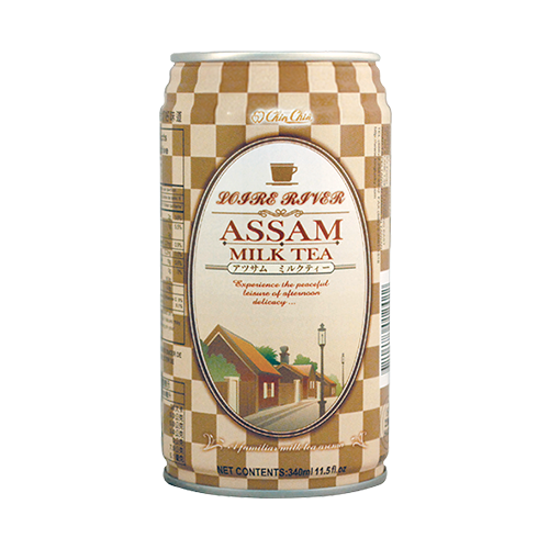 MILK TEA DRK ASSAM (3220) | 24 x 12oz