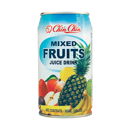 MIXED FRUIT DRK CC(3016) | 24 x 12oz