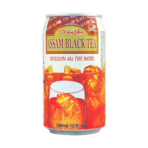 BLACK TEA ASSAM DRK CC(3221) | 24 x 12oz