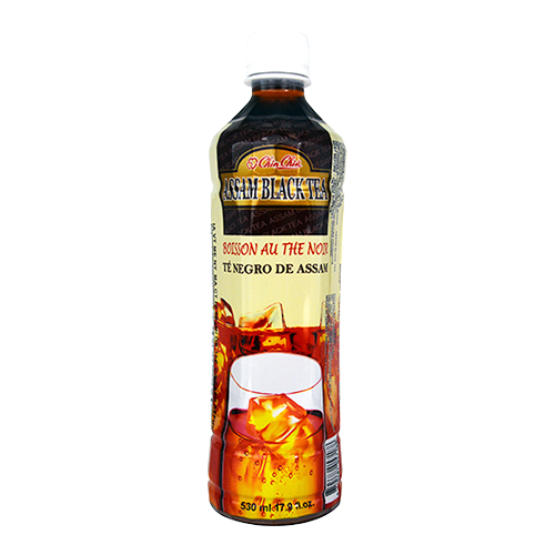 ASSAM BLACK TEA | 24 x 17.9oz