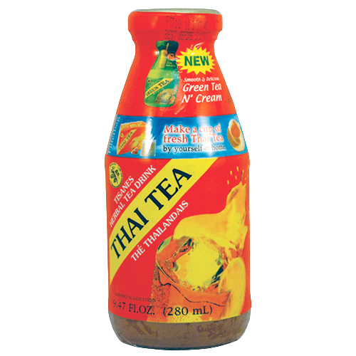 THAI TEA DRK BTL PT 70020