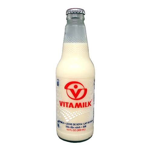 SOYA BEAN DRINK