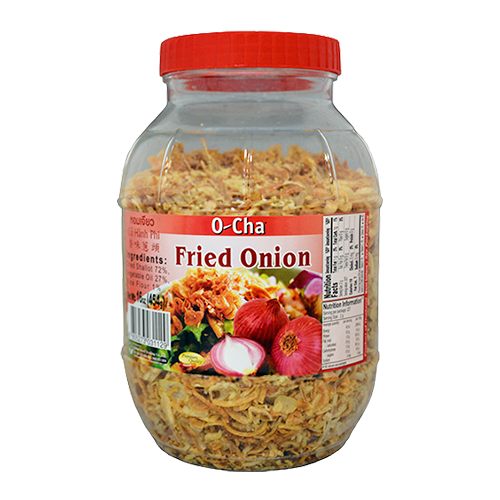 FRIED ONION