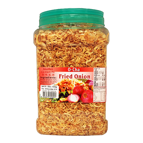 FRIED ONION