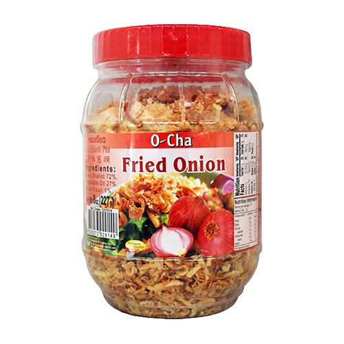FRIED ONION