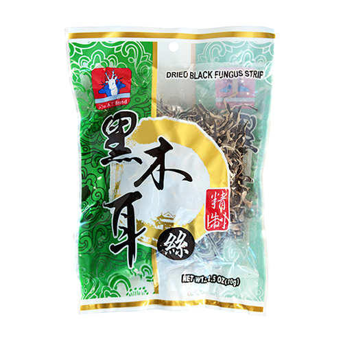 BLACK FUNGUS STRIPS