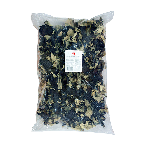 BLACK FUNGUS WHOLE