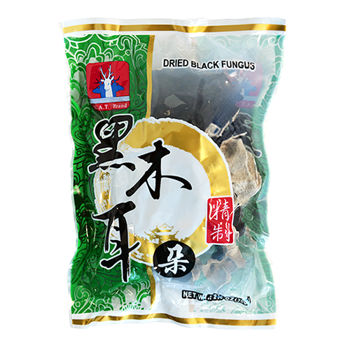 BLACK FUNGUS WHOLE