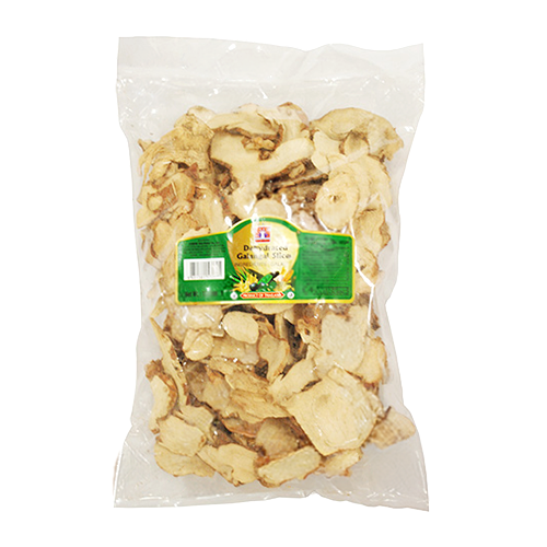 DRIED GALANGAL SLICE THAI |  30 x 17.6oz
