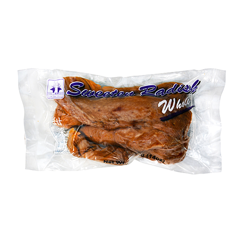 SWEETENED RISH WHOLE | 36 x 14oz