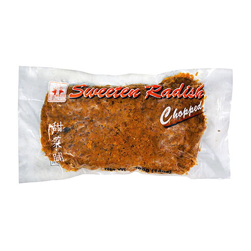 SWEETENED RISH CHOPPED | 36 x 14oz