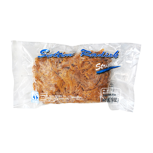RISH STRIP SALTED | 36 x 14oz