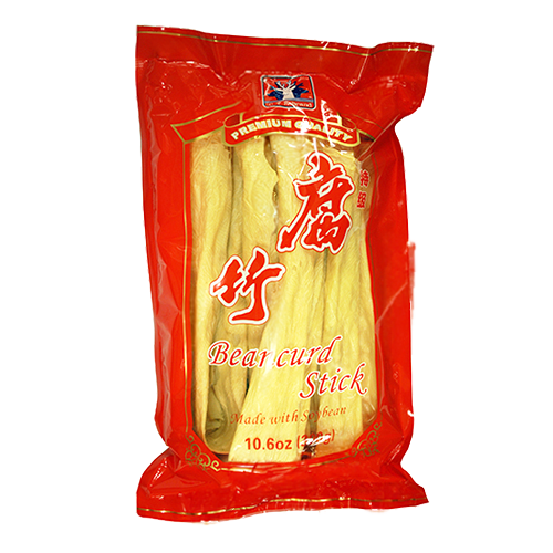 BEAN CURD STICK