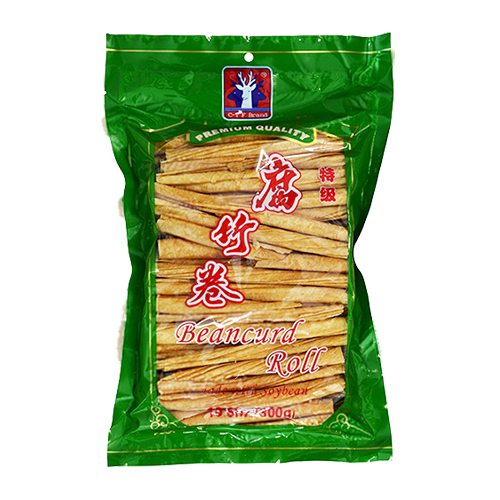 BEAN CURD ROLL |  25 x 10.6oz
