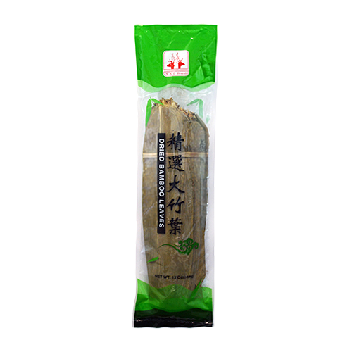 BAMBOO LEAVE CHINA