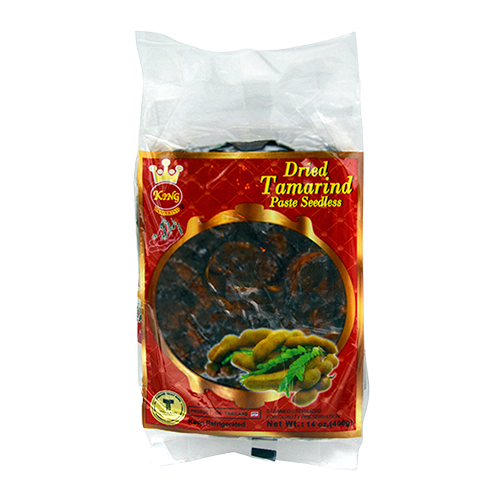 TAMARIND PASTE SEEDLESS KING