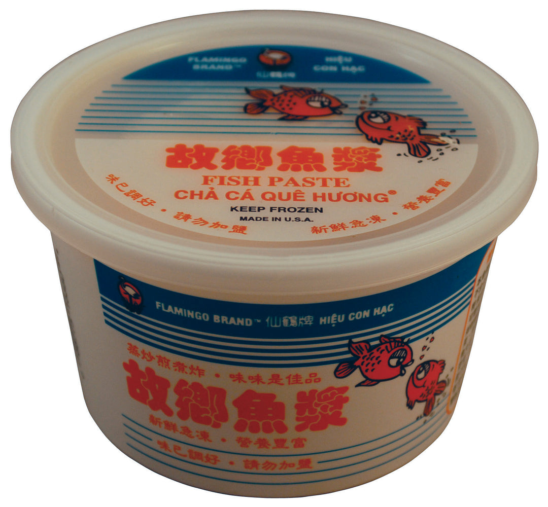 FISH PASTE FM | 18 x 12oz