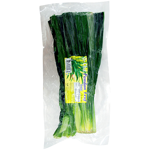 FROZEN PANDAN LEAVES