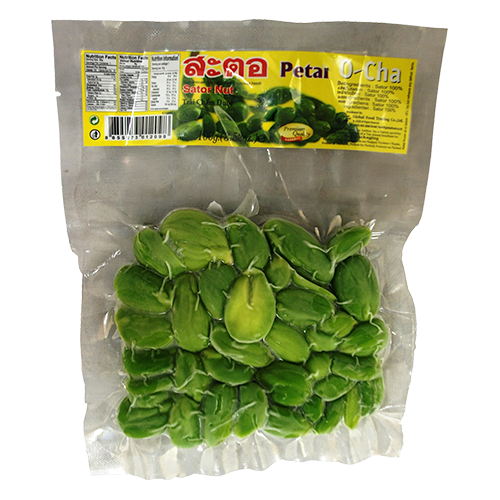 FRZ SATOR BEAN SEED | 50 x 3.5oz
