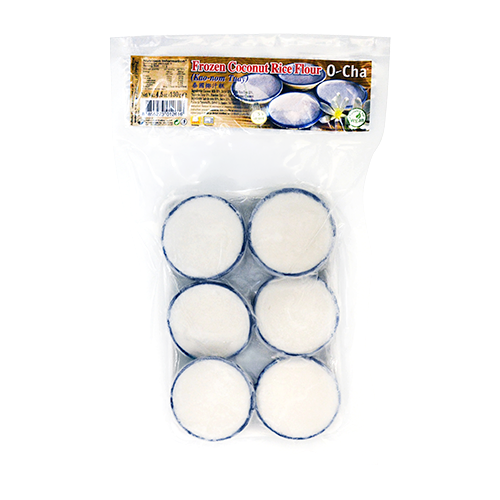 KANOM TUAY DESSERT | 25 x 5oz